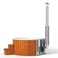 Royal Tubs hot tub